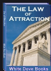 Psychic development book - Law of Attraction