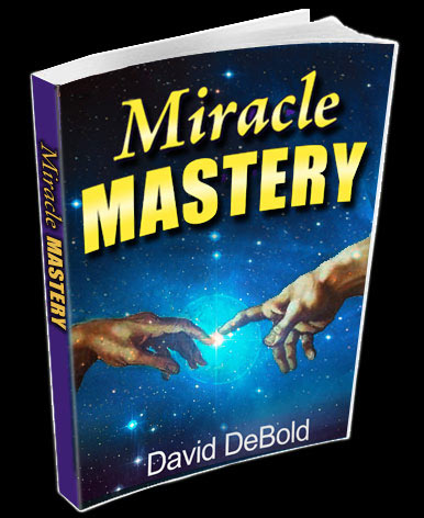 Psychic Development - Miracle Mastery
