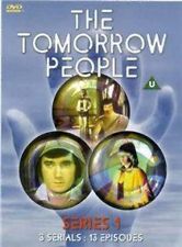 The original Tomorrow People