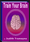 Psychic Abilties - Brain Training book