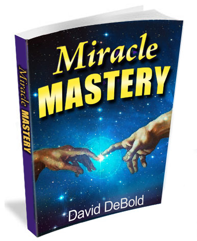 Miracle Mastery - extreme psychic powers