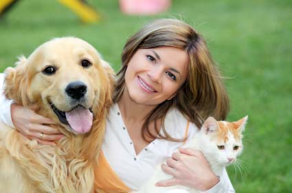 Psychic Pets - Make a psychic connection to your pet